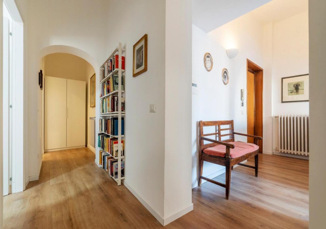 Elegant, With Private Terrace Next To The Vatican Rom Eksteriør billede