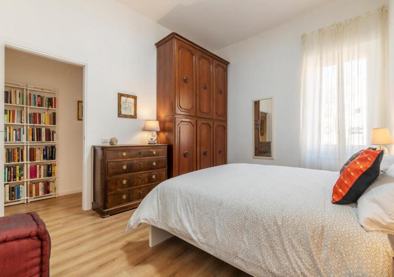 Elegant, With Private Terrace Next To The Vatican Rom Eksteriør billede